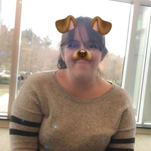 Meet your Posher, Ricki